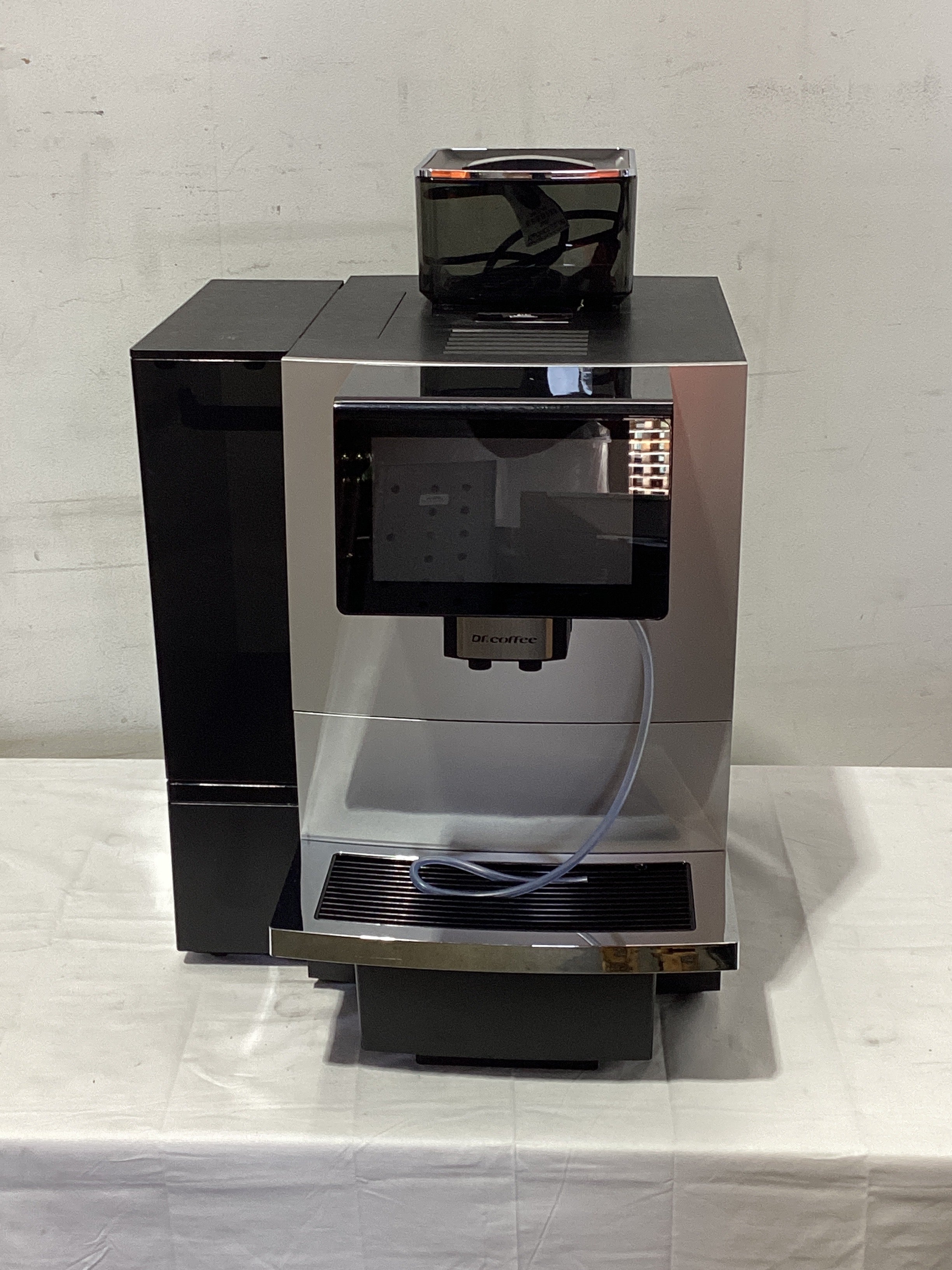 Dr Coffee F11-BIG S Automatic Coffee Machine