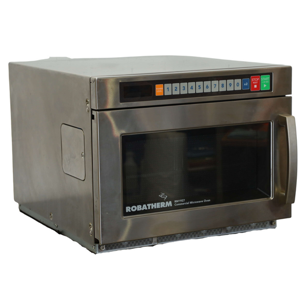 Robatherm RM1927 Microwave