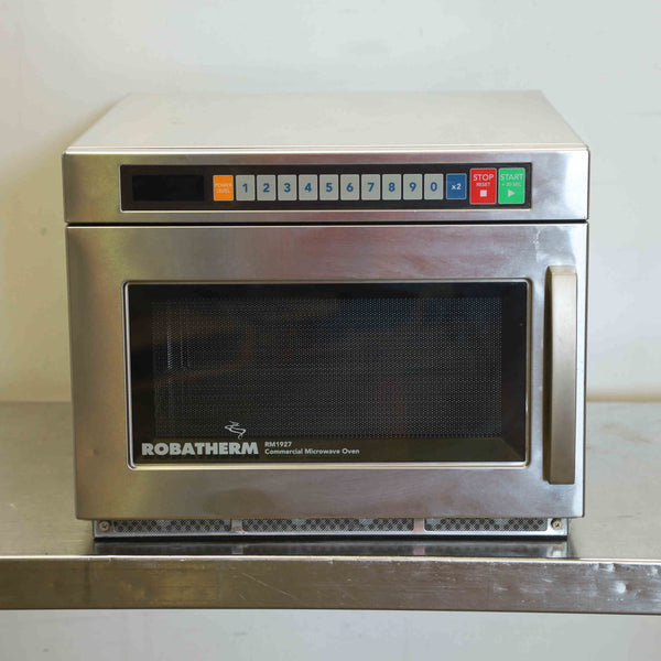 Robatherm RM1927 Microwave