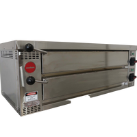 Cookon PO-2 - Deck Oven