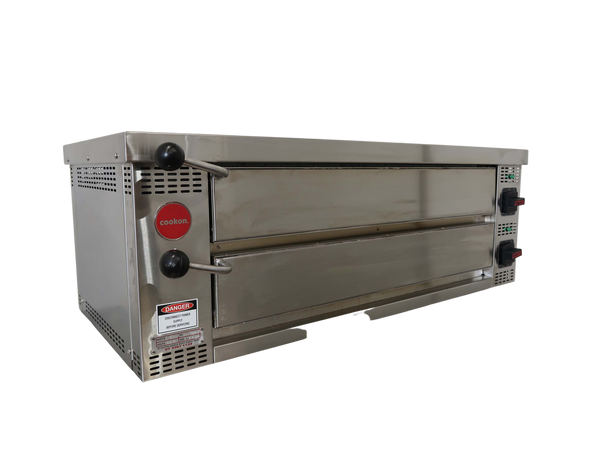 Cookon PO-2 - Deck Oven