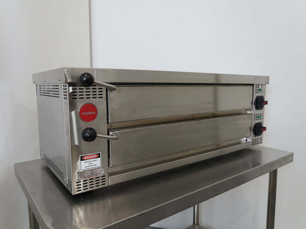 Cookon PO-2 - Deck Oven
