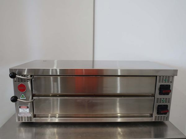 Cookon PO-2 - Deck Oven
