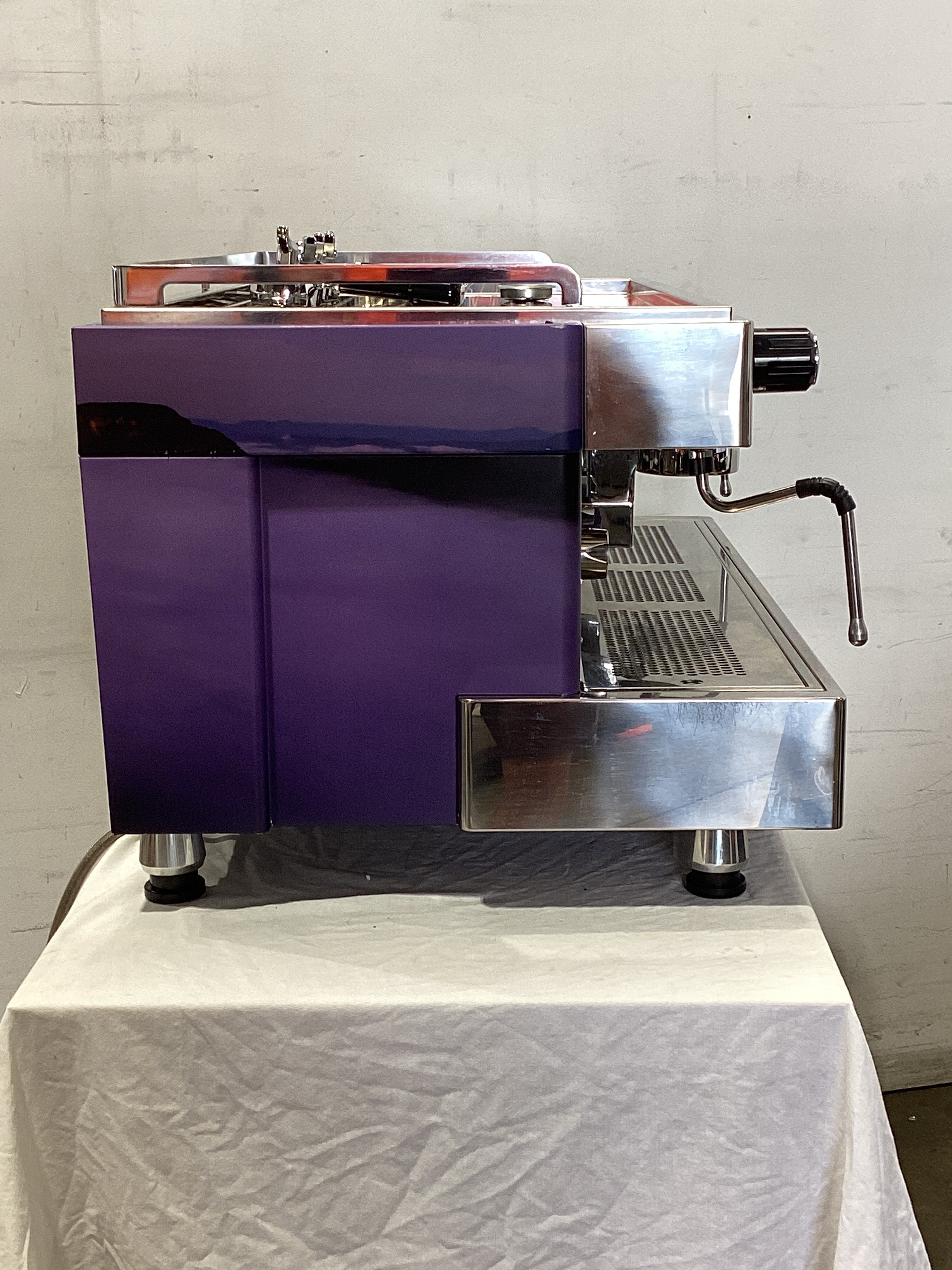 Rocket REA3 3 Group Coffee Machine