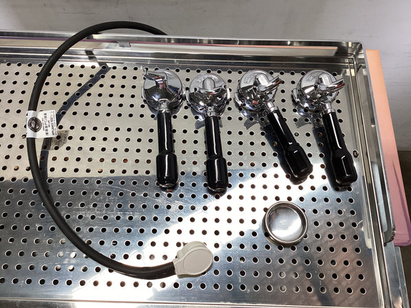 ROCKET MILANO A3 Coffee machine 3 group