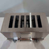 Roband TC66 6 Slice Vertical Toaster