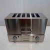 Roband TC66 6 Slice Vertical Toaster