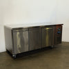 Polar G600-A-03 Undercounter Freezer