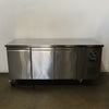 Polar G600-A-03 Undercounter Freezer
