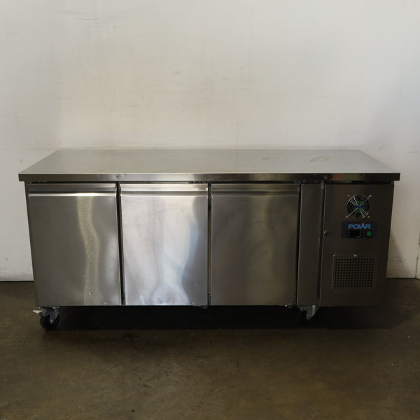 Polar G600-A-03 Undercounter Freezer