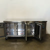 Polar G600-A-03 Undercounter Freezer