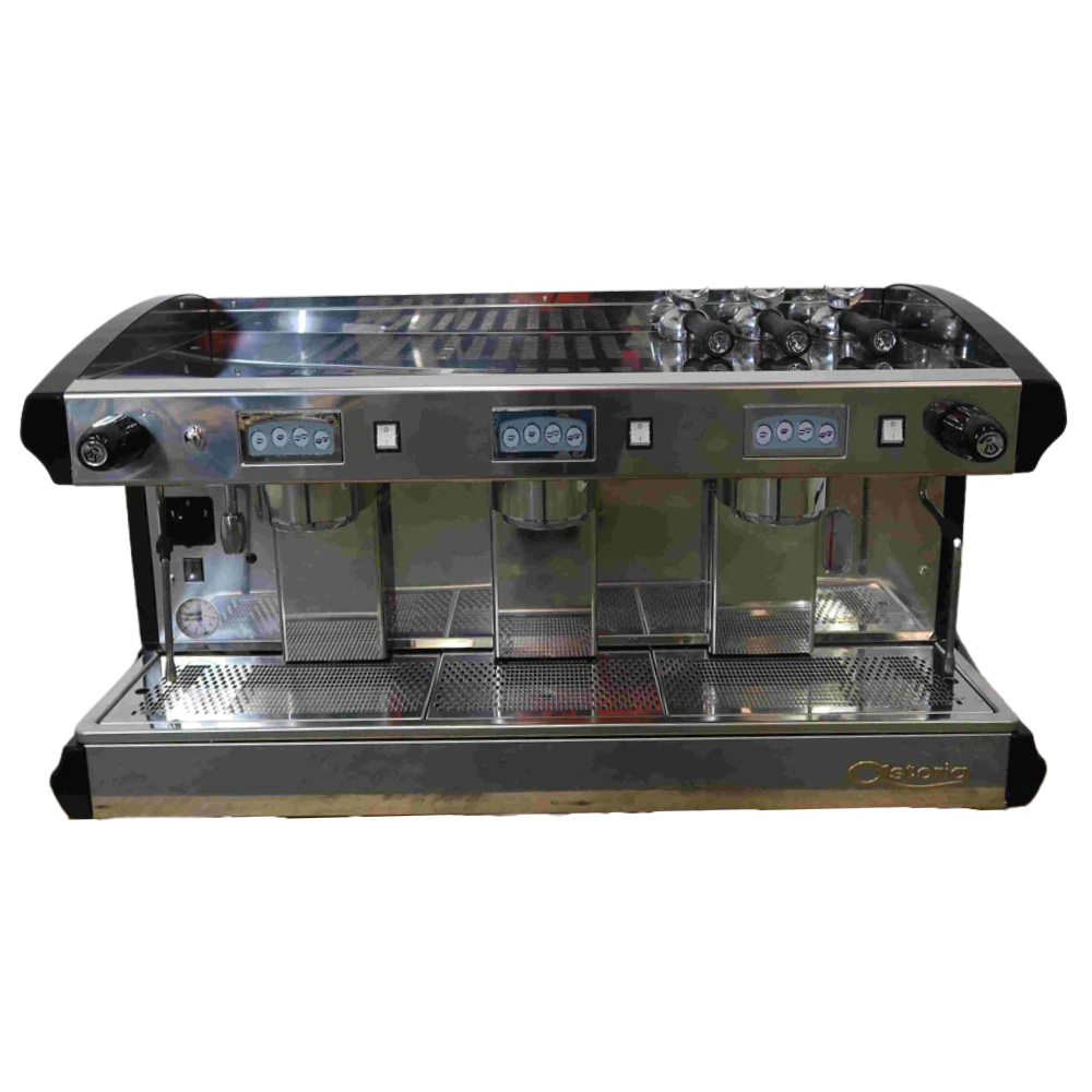 Astoria Forma 3 Group Coffee Machine