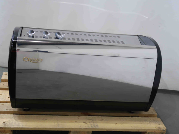 Astoria Forma 3 Group Coffee Machine