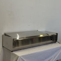 Anvil VRX1200S Counter Top Prep Fridge