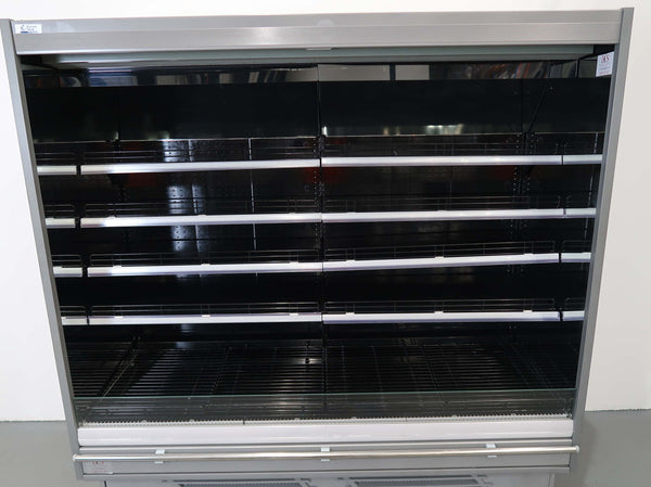 Bonnet Neve Onwave 3 Green Reach In