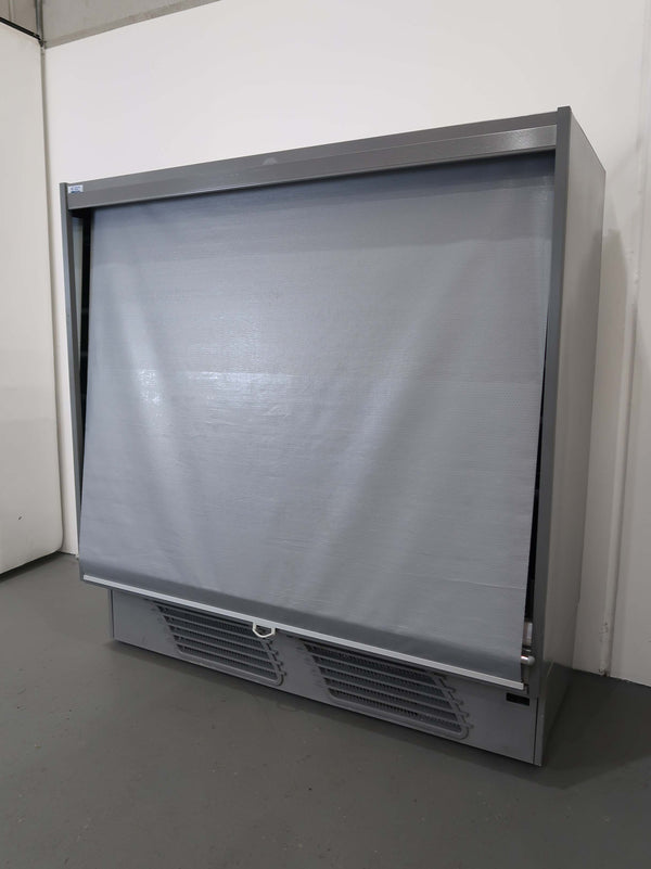 Bonnet Neve Onwave 3 Green Reach In