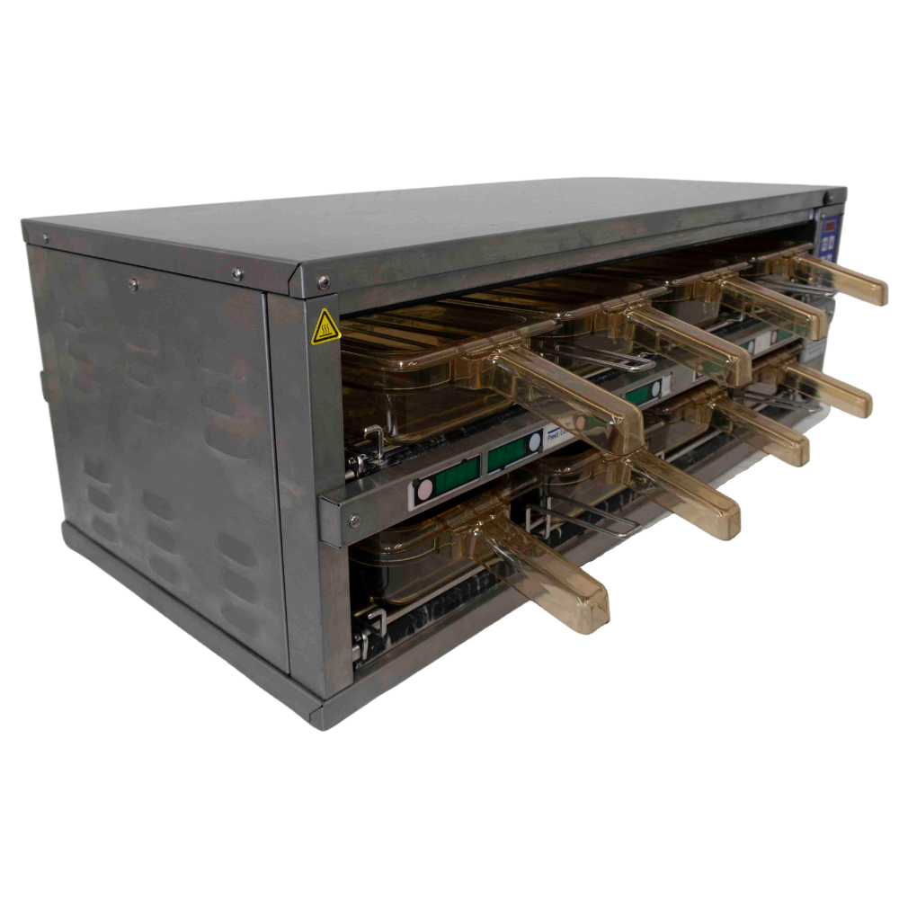 Prince Castle DHB24ACE Food Holding Bin