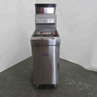 Frymax RC400E Fryer