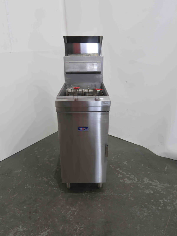 Frymax RC400E Fryer