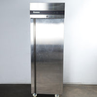 Inomak CBS172/AUS Upright Freezer