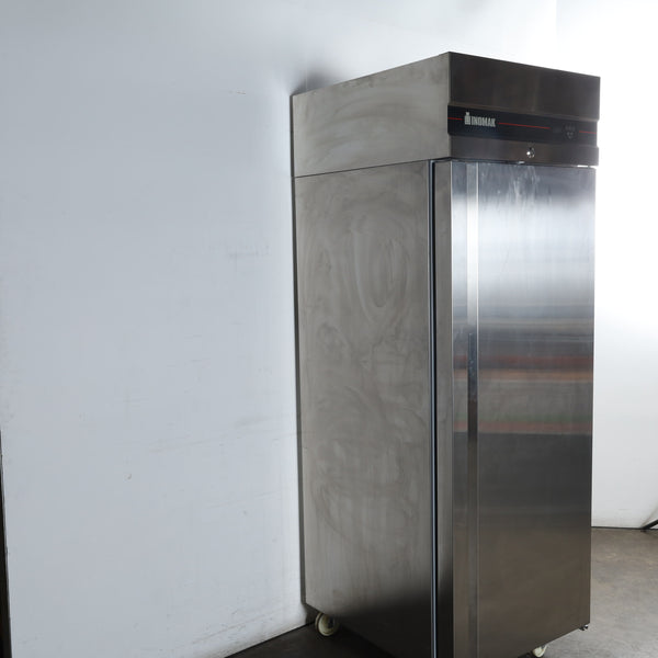 Inomak CBS172/AUS Upright Freezer