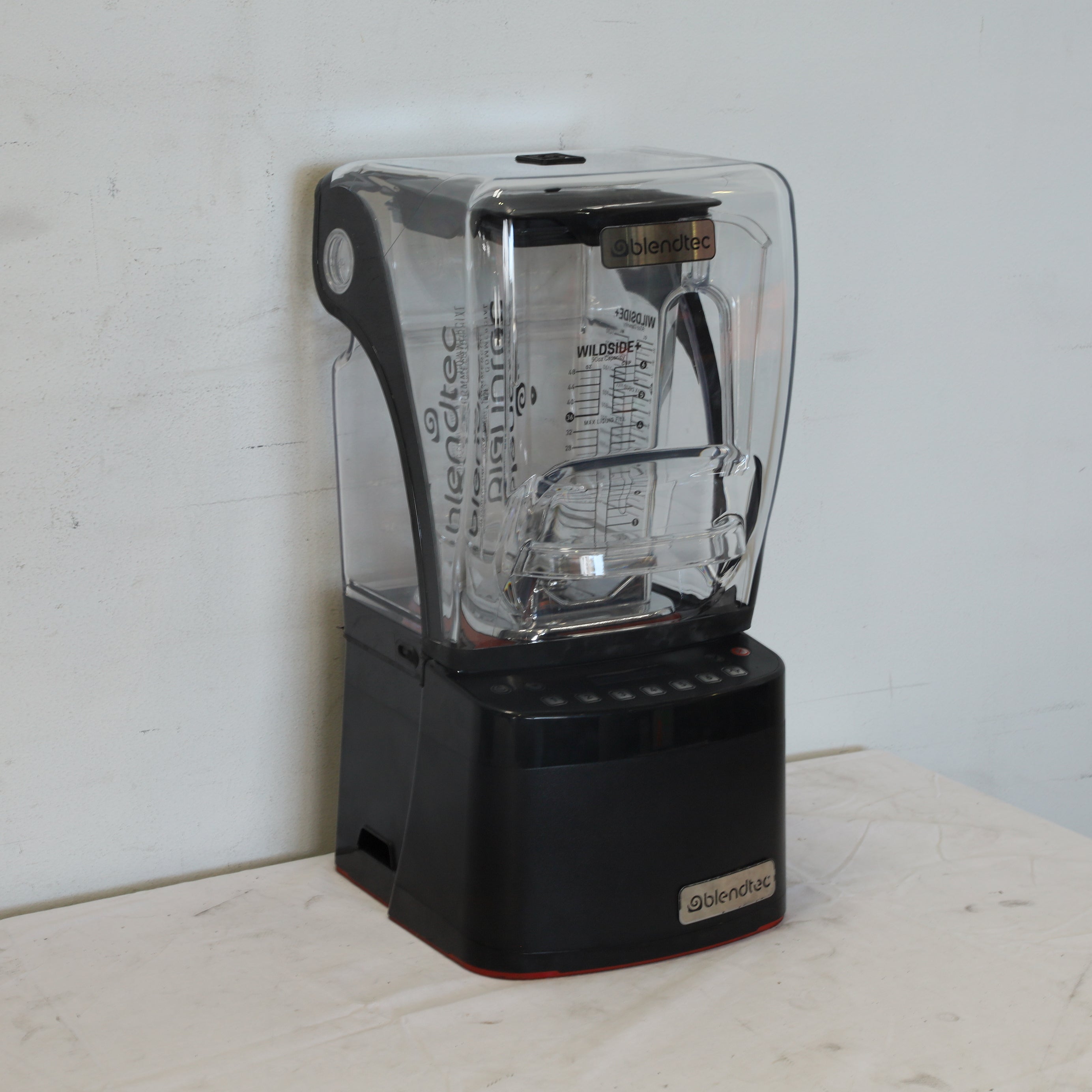 Blendtec Stealth 885 CQB1 Blender