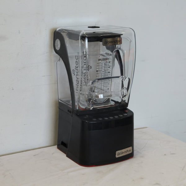 Blendtec Stealth 885 CQB1 Blender