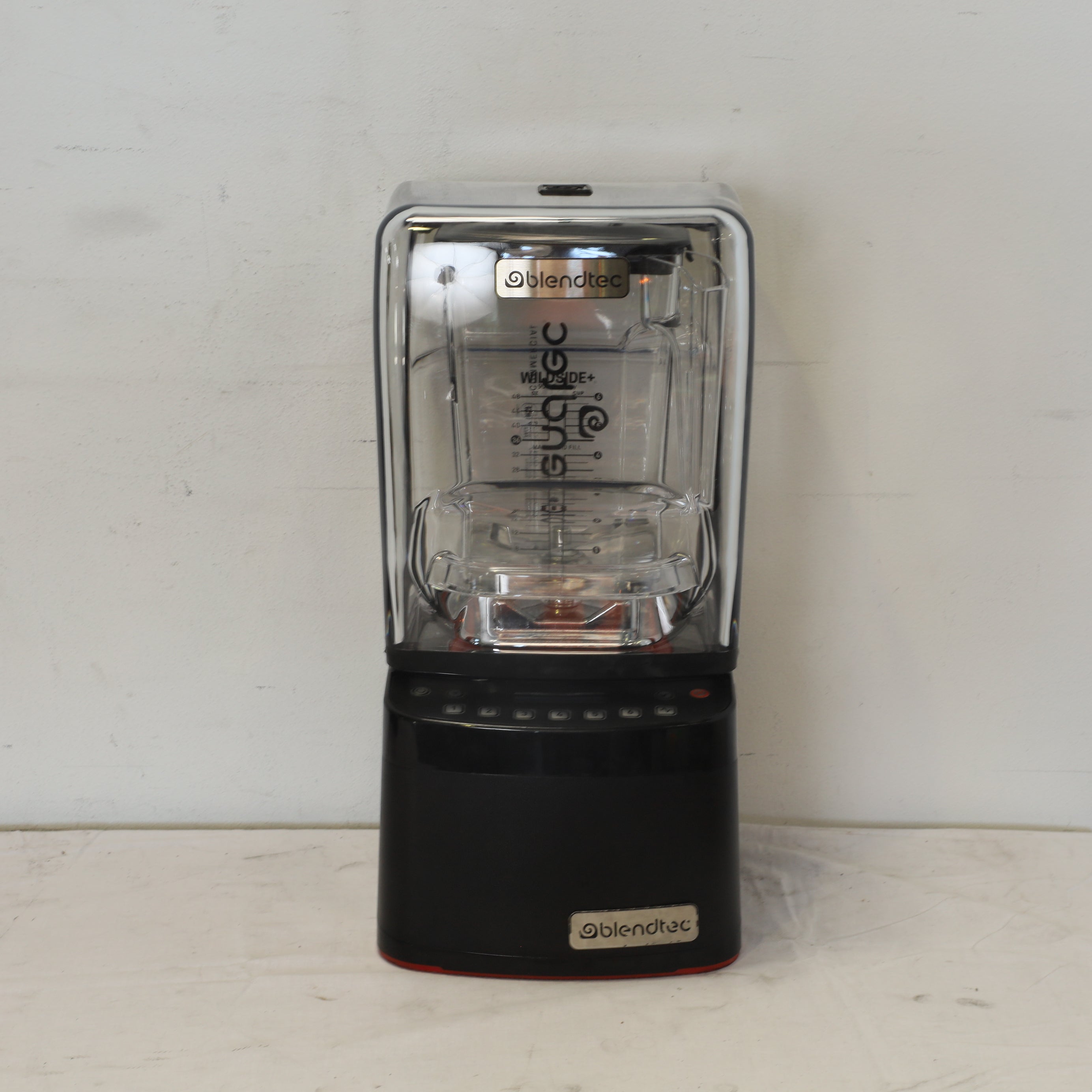 Blendtec Stealth 885 CQB1 Blender