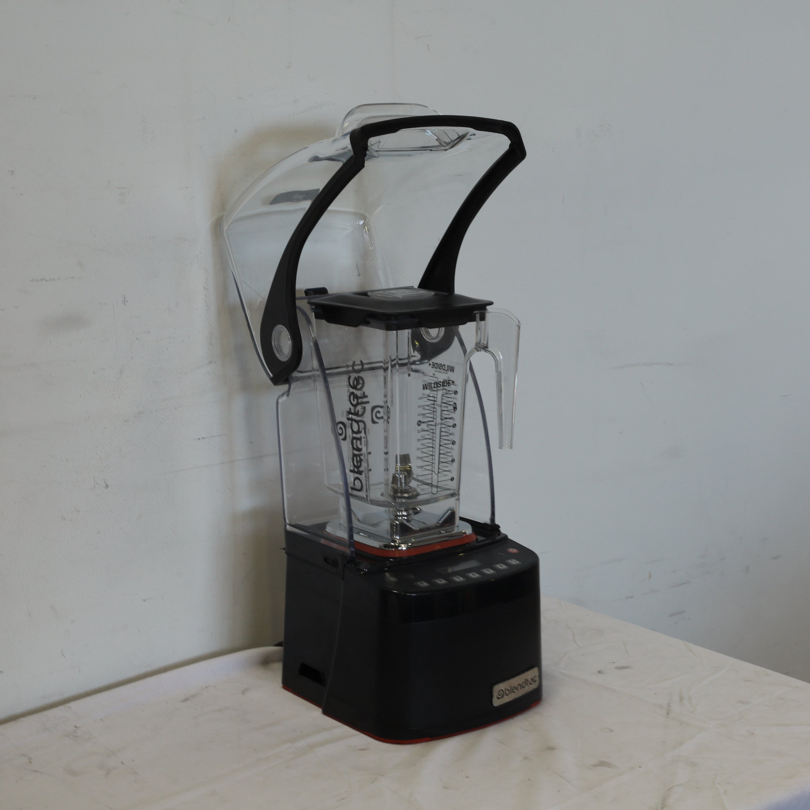 Blendtec Stealth 885 CQB1 Blender