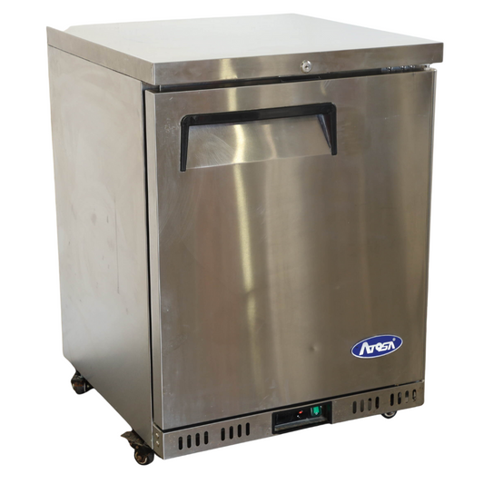 Atosa MBC24R Bar Fridge