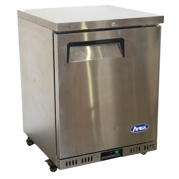 Atosa MBC24R Bar Fridge