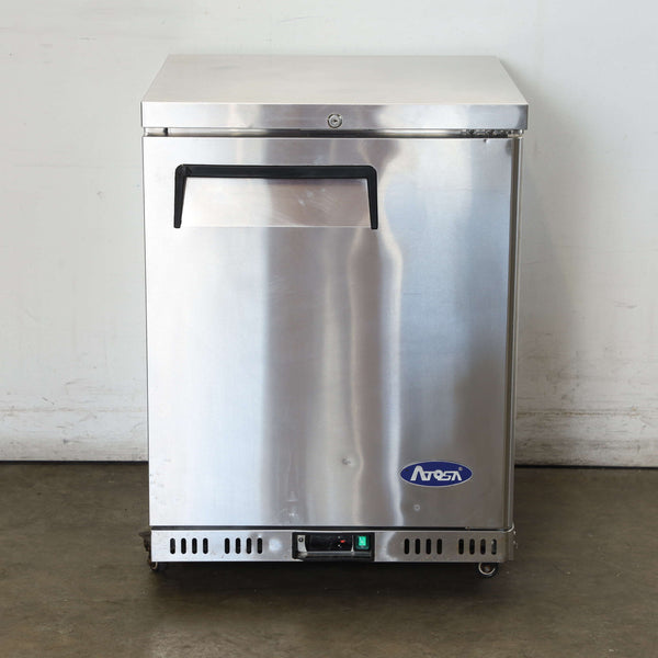 Atosa MBC24R Bar Fridge