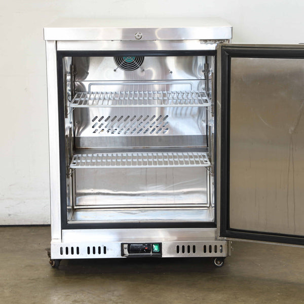 Atosa MBC24R Bar Fridge