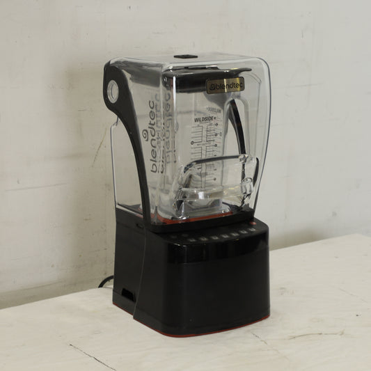 Blendtec CQB1 Blender