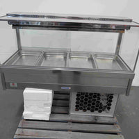 Roband SRX24RD Refrigerated Display