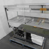 Roband SRX24RD Refrigerated Display