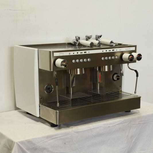 Saeco MSP0921HTP Coffee Machine