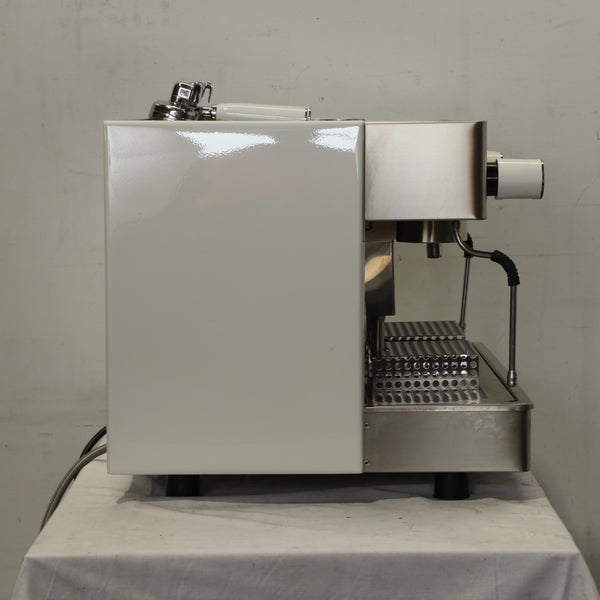 Saeco MSP0921HTP Coffee Machine