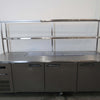 Williams HE3UFBBA Sandwich Prep Fridge