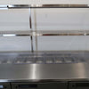 Williams HE3UFBBA Sandwich Prep Fridge