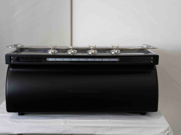 Expobar Ruggero MA-C-3GR 3 Group Coffee Machine