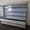 Arneg Minor 2000 Reach In Display