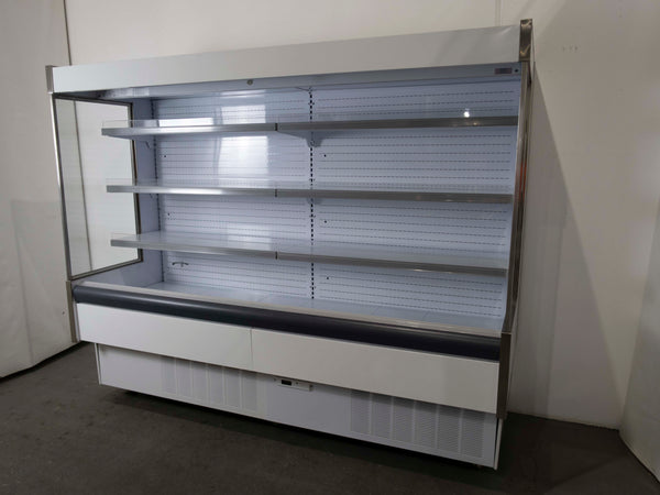 Arneg Minor 2000 Reach In Display