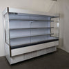 Arneg Minor 2000 Reach In Display