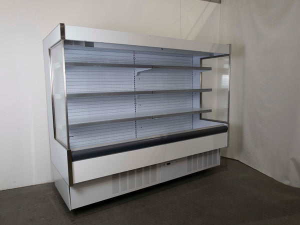 Arneg Minor 2000 Reach In Display