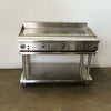 B+S GRP-12 Grill Plate
