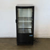 Polar DP288-A - Display Fridge