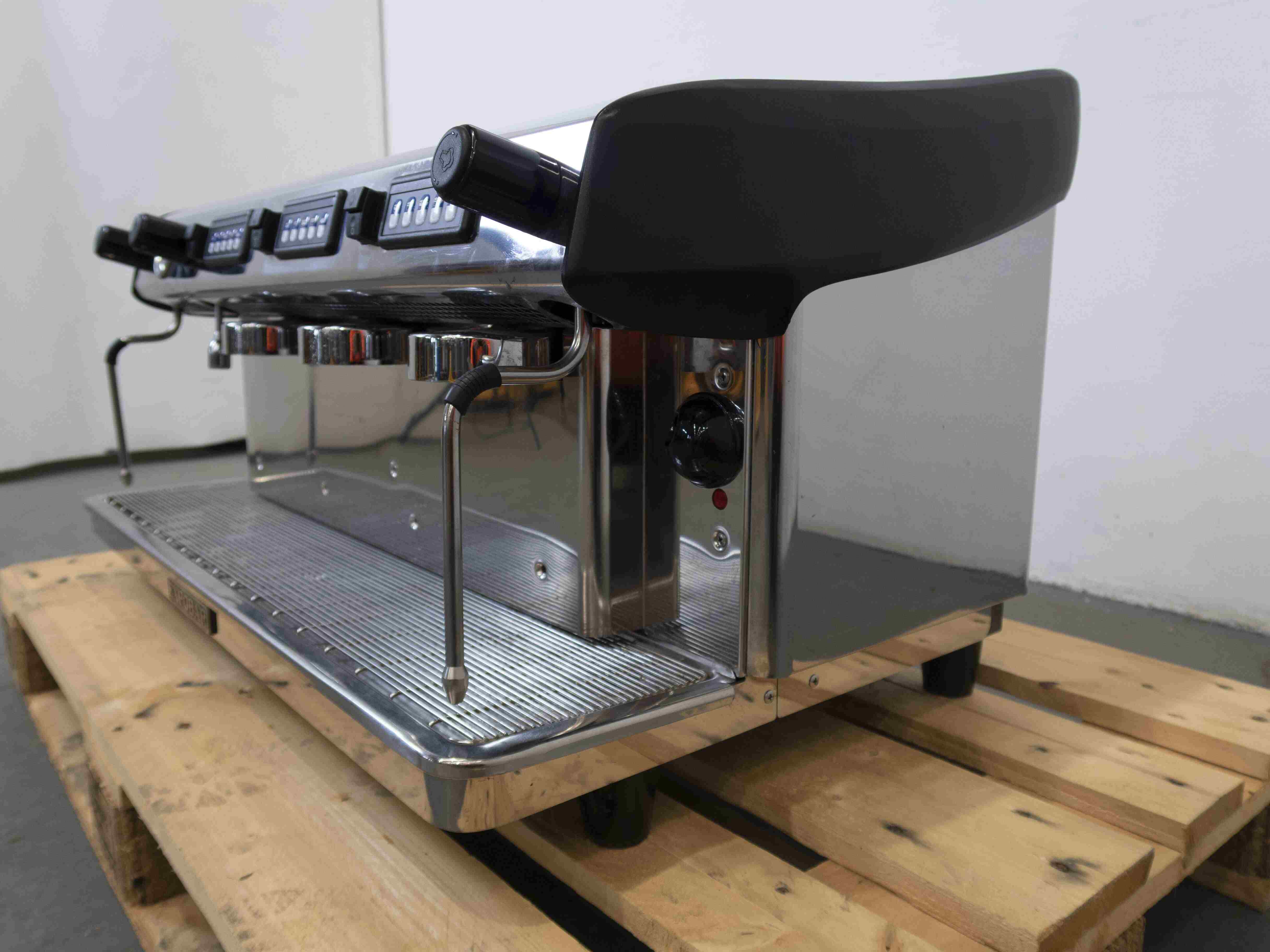Expobar MegaCrem 3 Group Coffee Machine
