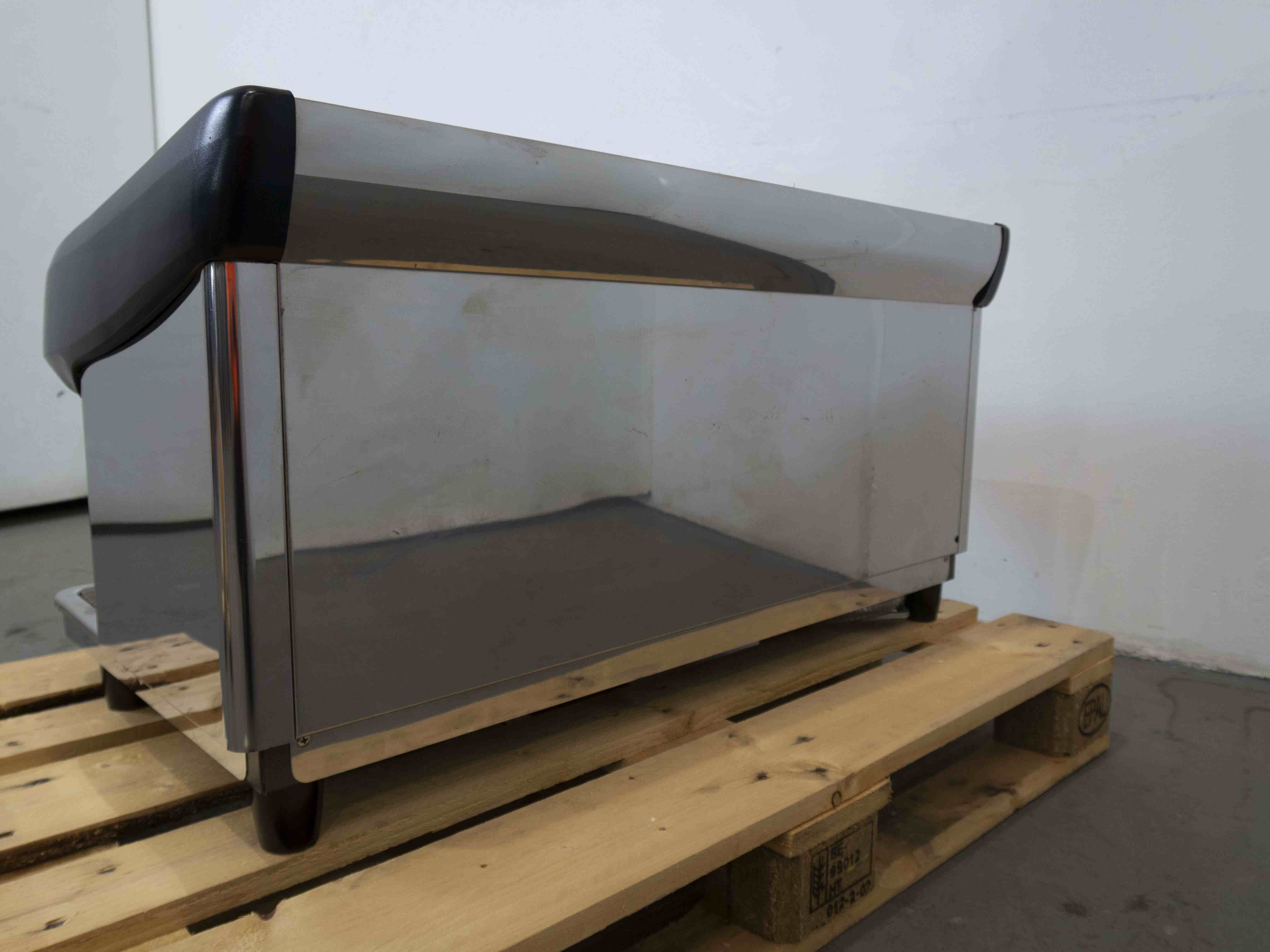 Expobar MegaCrem 3 Group Coffee Machine