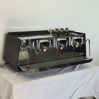 Victoria Arduino Eagle One 3 Group Coffee Machine